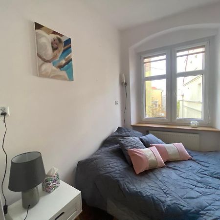 Apartament W Centrum Matejki 34/4 Zielona Gora  Luaran gambar