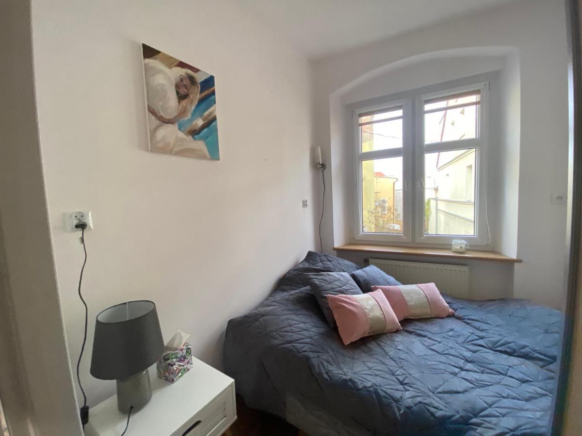 Apartament W Centrum Matejki 34/4 Zielona Gora  Luaran gambar