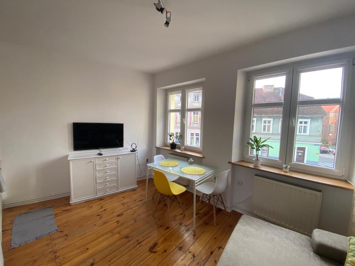 Apartament W Centrum Matejki 34/4 Zielona Gora  Luaran gambar